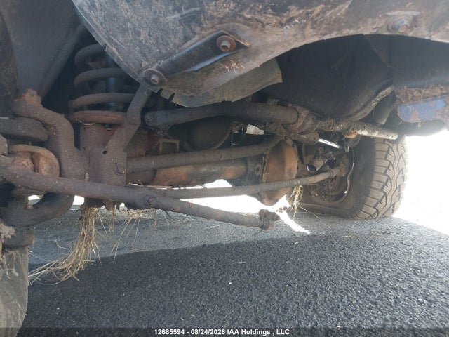 Aukcja sprzedaży 1995 Dodge Ram 2500, vin: 1B7KF26C6SS269616, numer aukcji: 12685594
