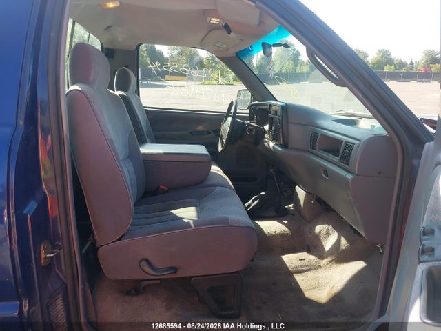 Aukcja sprzedaży 1995 Dodge Ram 2500, vin: 1B7KF26C6SS269616, numer aukcji: 12685594