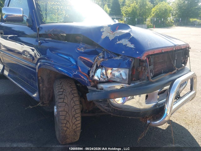 Aukcja sprzedaży 1995 Dodge Ram 2500, vin: 1B7KF26C6SS269616, numer aukcji: 12685594