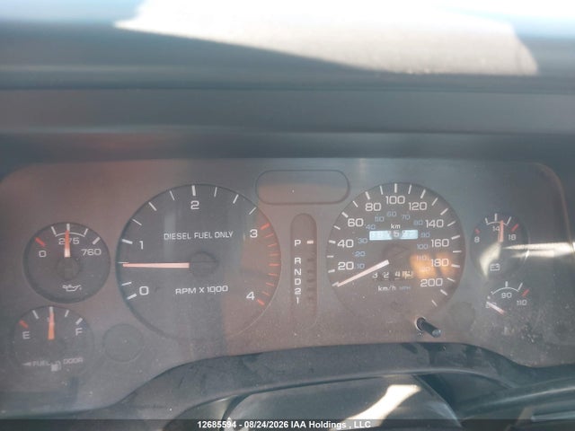 Aukcja sprzedaży 1995 Dodge Ram 2500, vin: 1B7KF26C6SS269616, numer aukcji: 12685594