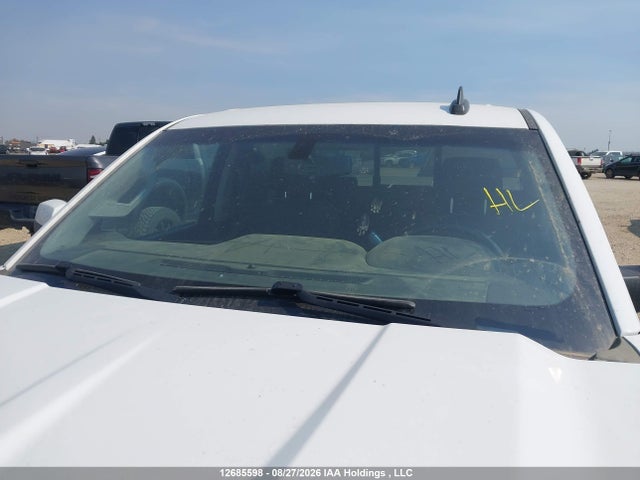 Продаж на аукціоні авто 2018 Chevrolet Silverado K1500 Lt, vin: 3GCUKREC3JG138485, номер лоту: 12685598