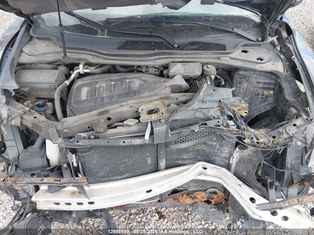 Acura Mdx Technology 2015 5FRYD4H63FB504137 Image 10