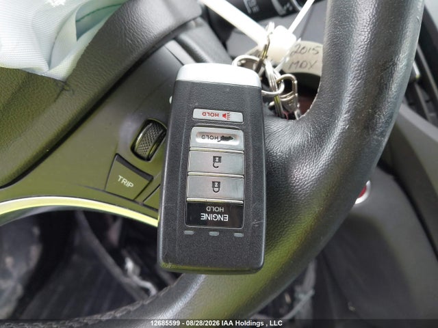 Acura Mdx Technology 2015 5FRYD4H63FB504137 Image 11