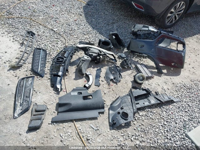 Acura Mdx Technology 2015 5FRYD4H63FB504137 Image 12