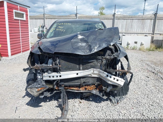 Acura Mdx Technology 2015 5FRYD4H63FB504137 Image 13