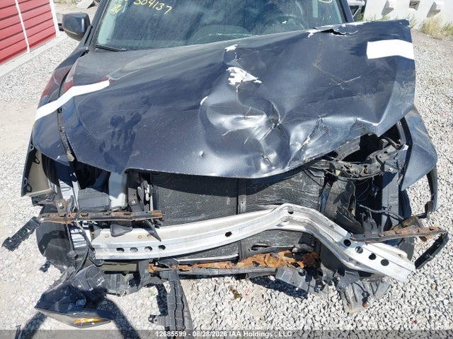 Acura Mdx Technology 2015 5FRYD4H63FB504137 Image 20
