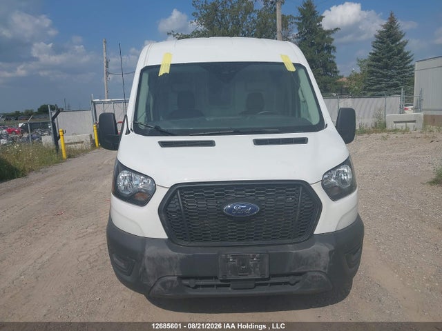 Ford Transit T-250 2025 1FTBR2C87SKA62224 Image 12