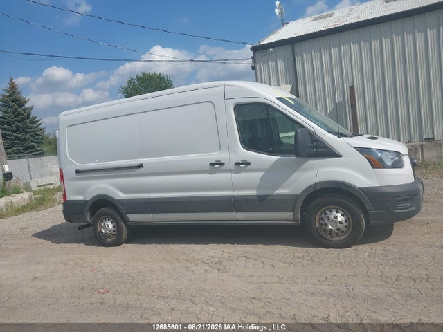 Ford Transit T-250 2025 1FTBR2C87SKA62224 Image 13