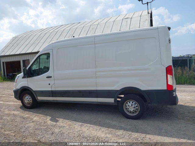 Ford Transit T-250 2025 1FTBR2C87SKA62224 Image 14