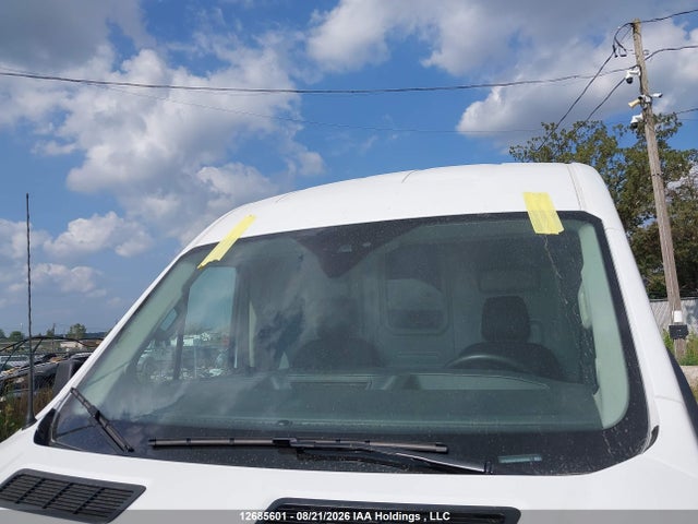 Ford Transit T-250 2025 1FTBR2C87SKA62224 Image 17