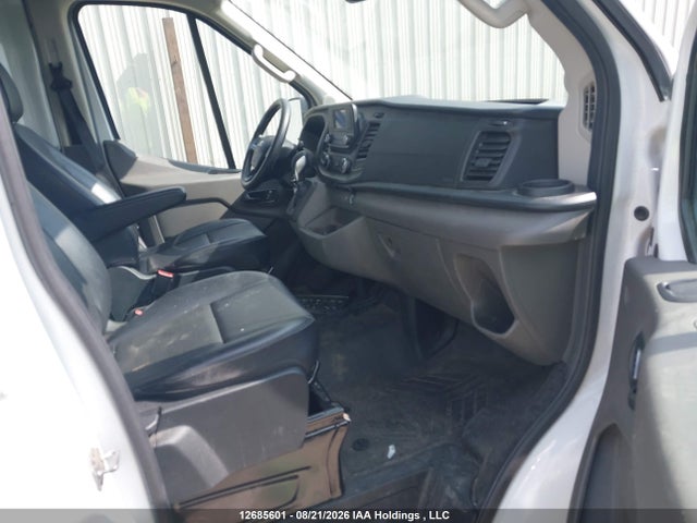 Ford Transit T-250 2025 1FTBR2C87SKA62224 Image 5