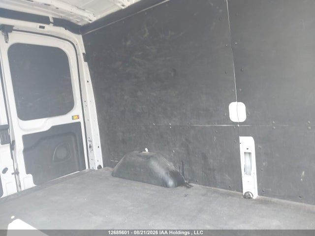 Ford Transit T-250 2025 1FTBR2C87SKA62224 Image 8