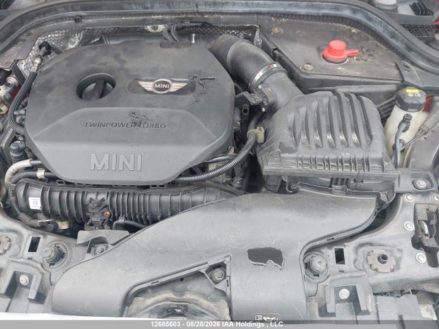 Mini Cooper 2016 WMWXP7C59G3B92750 Image 10