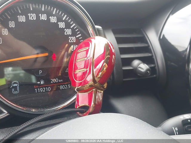 Mini Cooper 2016 WMWXP7C59G3B92750 Image 11