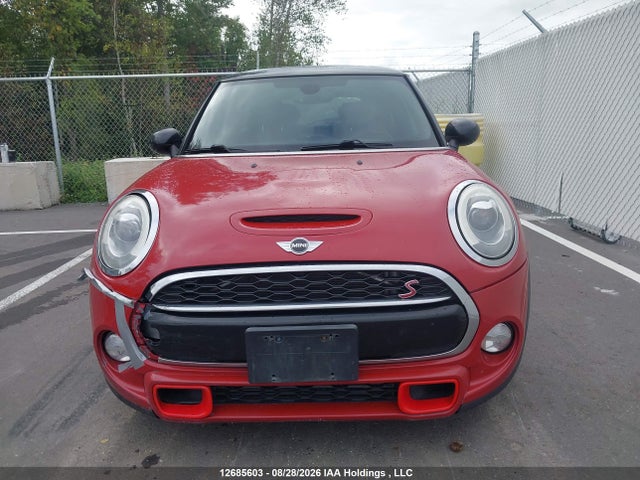 Mini Cooper 2016 WMWXP7C59G3B92750 Image 12