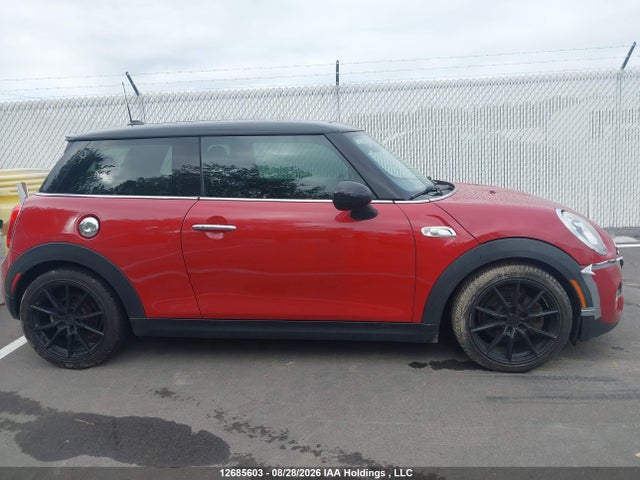 Mini Cooper 2016 WMWXP7C59G3B92750 Image 13