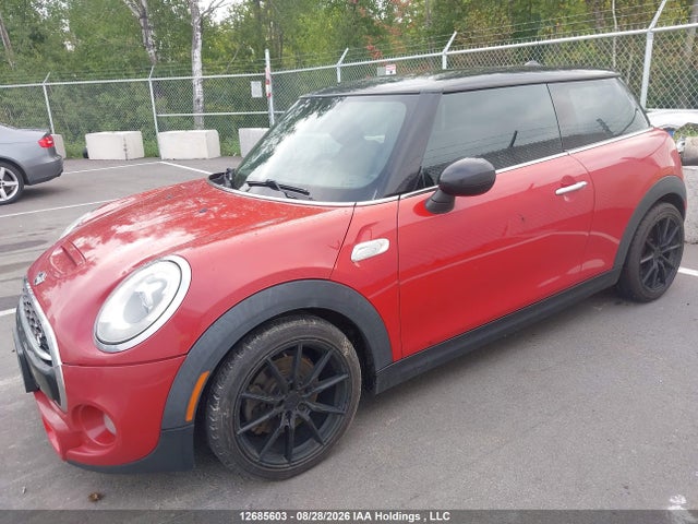 Mini Cooper 2016 WMWXP7C59G3B92750 Image 14