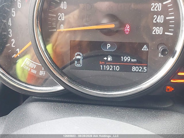 Mini Cooper 2016 WMWXP7C59G3B92750 Image 15