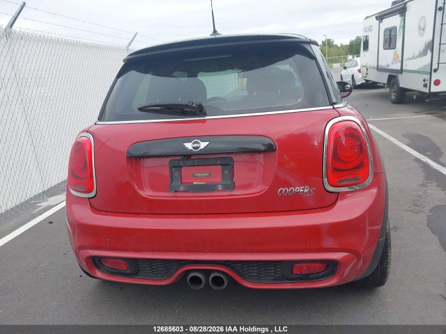 Mini Cooper 2016 WMWXP7C59G3B92750 Image 16