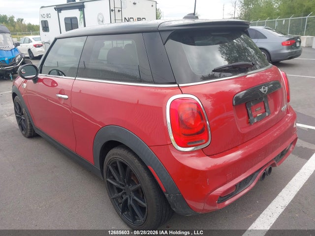 Mini Cooper 2016 WMWXP7C59G3B92750 Image 3