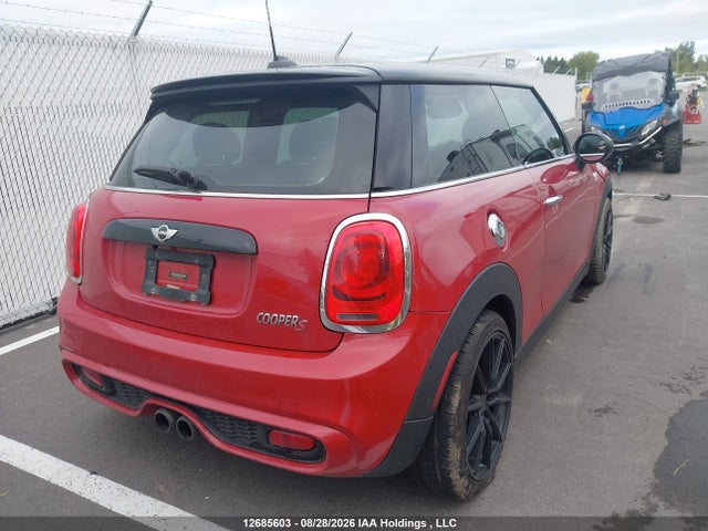 Mini Cooper 2016 WMWXP7C59G3B92750 Image 4