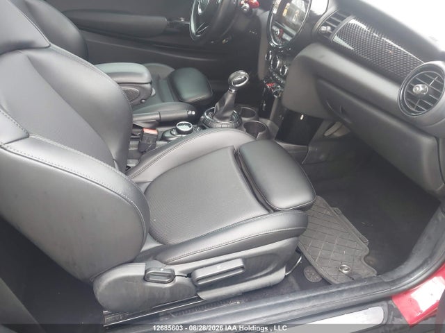 Mini Cooper 2016 WMWXP7C59G3B92750 Image 5