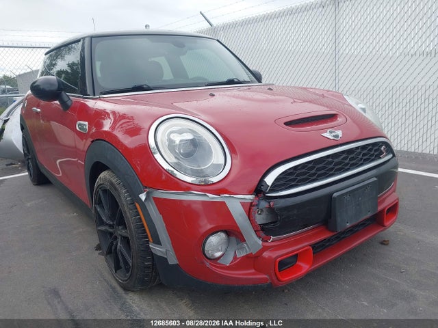 Mini Cooper 2016 WMWXP7C59G3B92750 Image 6