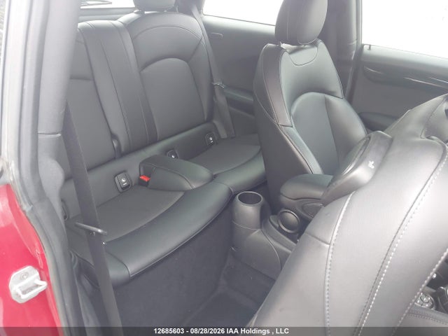 Mini Cooper 2016 WMWXP7C59G3B92750 Image 8