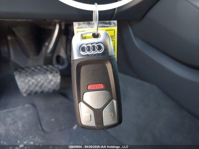 Продажа на аукционе авто 2024 Audi Q5 45 Technik, vin: WA1FAAFY2R2071433, номер лота: 12685604