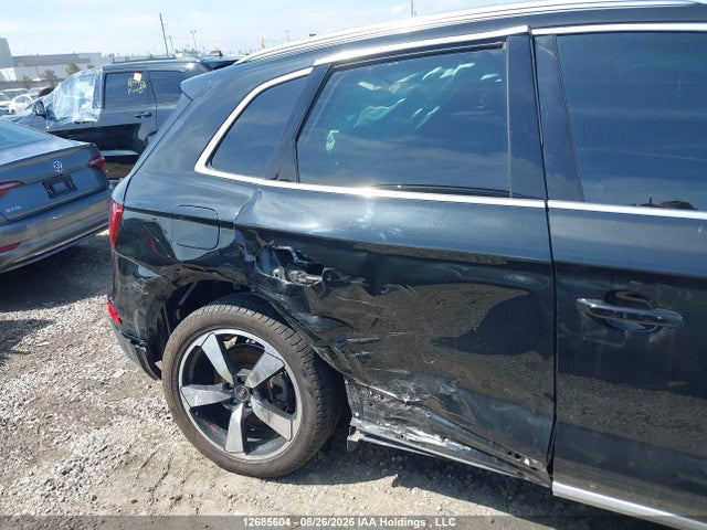 Продажа на аукционе авто 2024 Audi Q5 45 Technik, vin: WA1FAAFY2R2071433, номер лота: 12685604