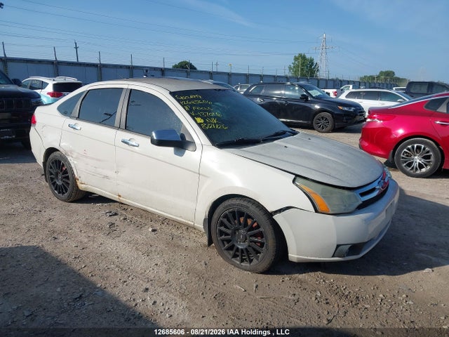 Продажа на аукционе авто 2011 Ford Focus Se, vin: 1FAHP3FN6BW137016, номер лота: 12685606