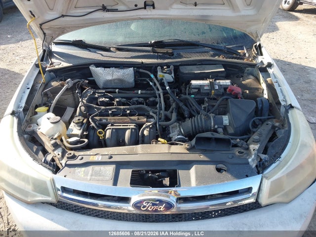 Продажа на аукционе авто 2011 Ford Focus Se, vin: 1FAHP3FN6BW137016, номер лота: 12685606