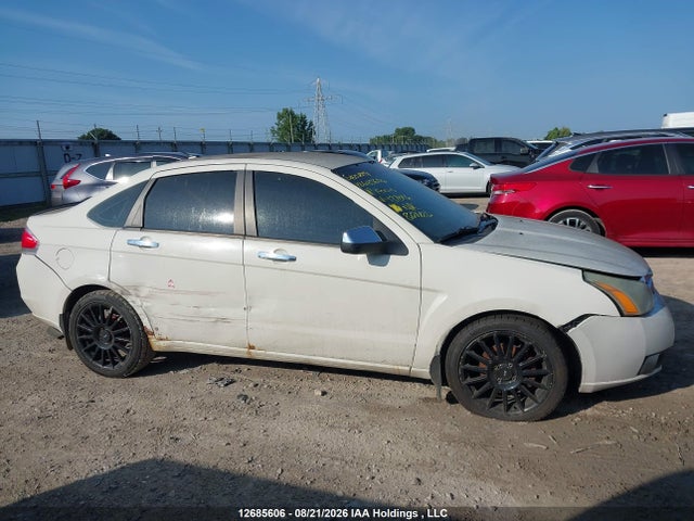 Продажа на аукционе авто 2011 Ford Focus Se, vin: 1FAHP3FN6BW137016, номер лота: 12685606