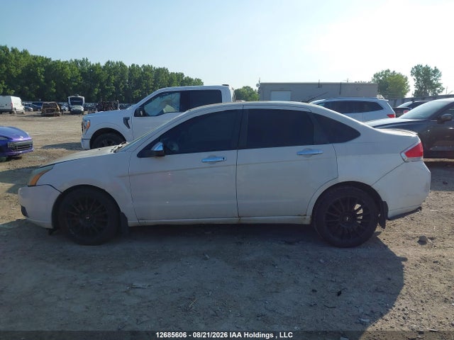Продажа на аукционе авто 2011 Ford Focus Se, vin: 1FAHP3FN6BW137016, номер лота: 12685606