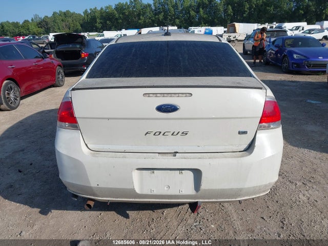 Продажа на аукционе авто 2011 Ford Focus Se, vin: 1FAHP3FN6BW137016, номер лота: 12685606