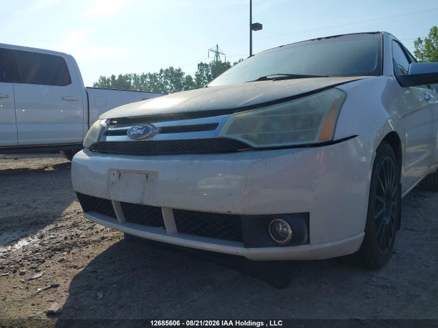 Продажа на аукционе авто 2011 Ford Focus Se, vin: 1FAHP3FN6BW137016, номер лота: 12685606