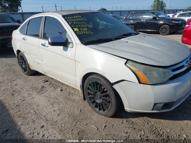 Продажа на аукционе авто 2011 Ford Focus Se, vin: 1FAHP3FN6BW137016, номер лота: 12685606