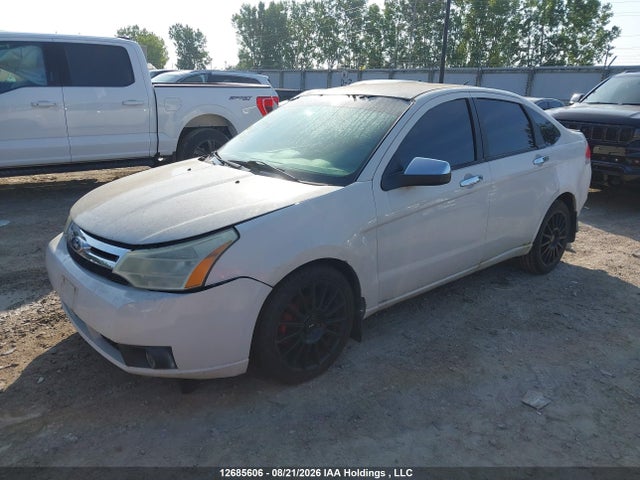 Продажа на аукционе авто 2011 Ford Focus Se, vin: 1FAHP3FN6BW137016, номер лота: 12685606