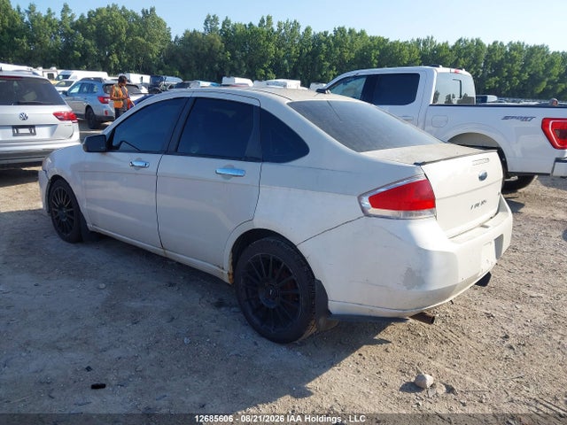 Продажа на аукционе авто 2011 Ford Focus Se, vin: 1FAHP3FN6BW137016, номер лота: 12685606