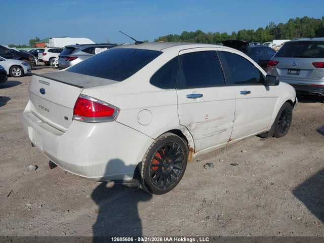 Продажа на аукционе авто 2011 Ford Focus Se, vin: 1FAHP3FN6BW137016, номер лота: 12685606