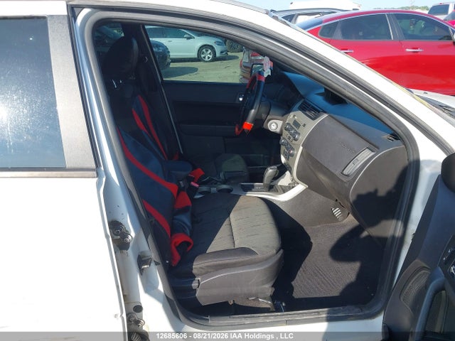 Продажа на аукционе авто 2011 Ford Focus Se, vin: 1FAHP3FN6BW137016, номер лота: 12685606