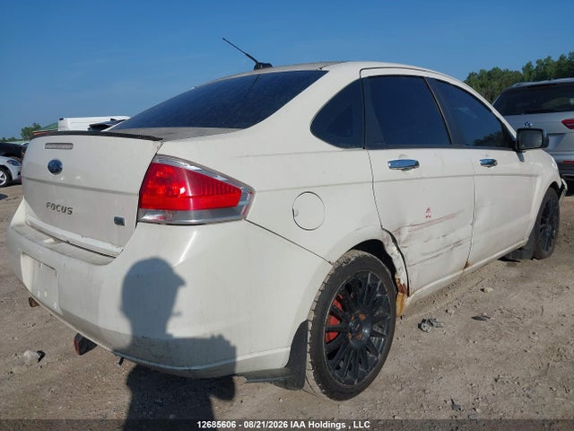 Продажа на аукционе авто 2011 Ford Focus Se, vin: 1FAHP3FN6BW137016, номер лота: 12685606