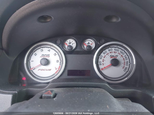 Продажа на аукционе авто 2011 Ford Focus Se, vin: 1FAHP3FN6BW137016, номер лота: 12685606