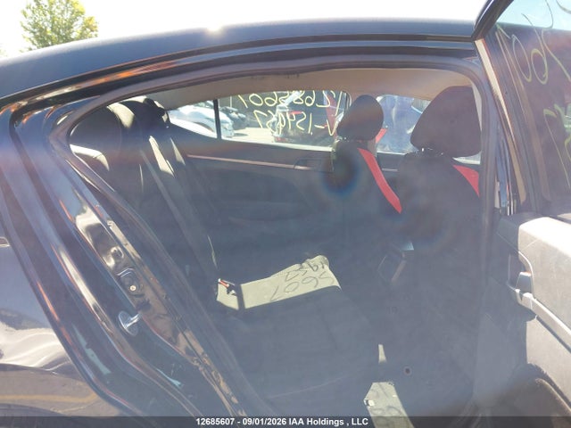 KMHD84LF8HU154957 Hyundai ELANTRA GL