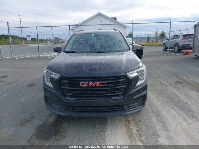 GMC Terrain Sle 2024 3GKALTEG9RL307996 Image 11