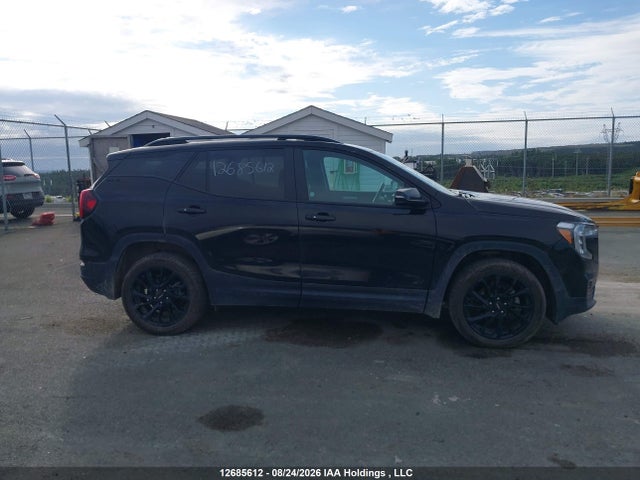 3GKALTEG9RL307996 GMC Terrain Sle