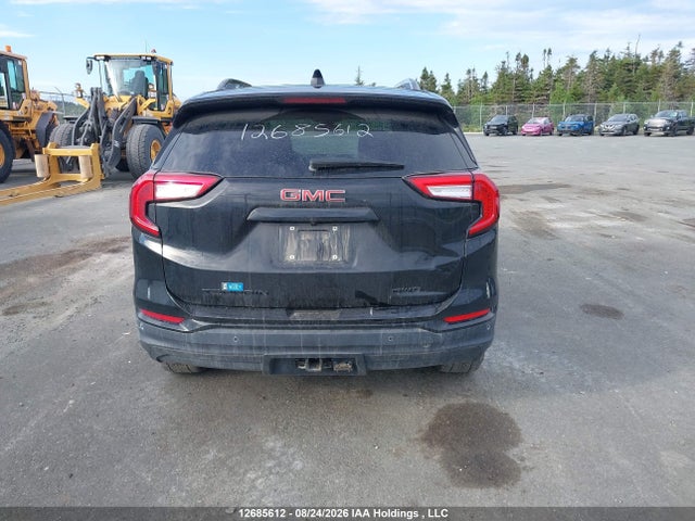 3GKALTEG9RL307996 GMC Terrain Sle