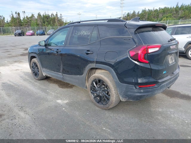 3GKALTEG9RL307996 GMC Terrain Sle