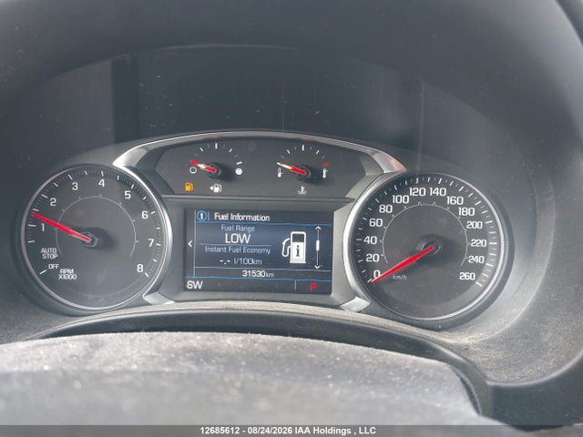 GMC Terrain Sle 2024 3GKALTEG9RL307996 Image 7