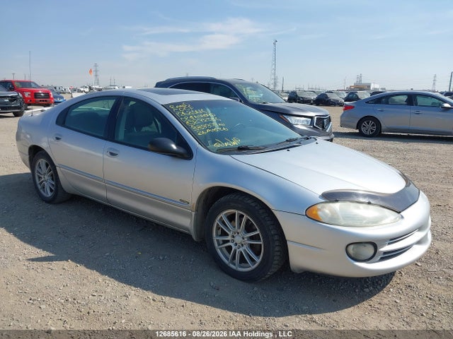 12685616 :رقم المزاد ، 2C3HH56G92H272336 vin ، 2002 Chrysler Intrepid Es مزاد بيع
